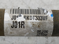 2017-2020 Hyundai Ioniq Axle Shaft Front Passenger Cv C/v - Oemusedautoparts1.com
