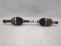 2017-2020 Hyundai Ioniq Axle Shaft Front Driver Cv C/v - Oemusedautoparts1.com