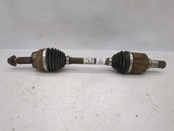 compare product 2017-2020 Hyundai Ioniq Axle Shaft Front Driver Cv C/v