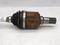 2017-2020 Hyundai Ioniq Axle Shaft Front Driver Cv C/v - Oemusedautoparts1.com