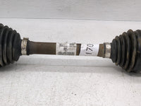 2017-2020 Hyundai Ioniq Axle Shaft Front Driver Cv C/v - Oemusedautoparts1.com