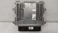 2017-2018 Hyundai Ioniq PCM Engine Control Computer ECU ECM PCU OEM P/N:391A1-03HM2 39110-03HM2 Fits Fits 2017 2018 OEM Used