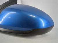 2017-2019 Hyundai Ioniq Driver Side View Mirror - Left Door Mirror OEM Used - Oemusedautoparts1.com