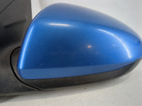 2017-2019 Hyundai Ioniq Driver Side View Mirror - Left Door Mirror OEM Used - Oemusedautoparts1.com