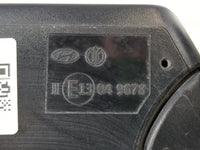 2017-2019 Hyundai Ioniq Driver Side View Mirror - Left Door Mirror OEM Used - Oemusedautoparts1.com