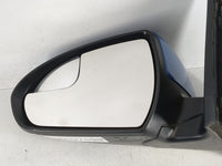 2017-2019 Hyundai Ioniq Driver Side View Mirror - Left Door Mirror OEM Used - Oemusedautoparts1.com