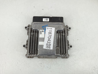 compare product 2017-2020 Hyundai Ioniq PCM Engine Control Computer ECU ECM PCU OEM P/N:39110-03HM2 391A1-03HM3 Fits Fits 2017 2018 2019 2020 OEM Used Auto Parts