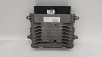 2017-2018 Hyundai Ioniq PCM Engine Control Computer ECU ECM PCU OEM P/N:391A1-03HM2 39110-03HM2, 95441-2BAF1 Fits Fits 2017 