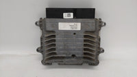 2017-2020 Hyundai Ioniq PCM Engine Control Computer ECU ECM PCU OEM P/N:391A1-03HM2 39110-03HM2 Fits Fits 2017 2018 2019 202