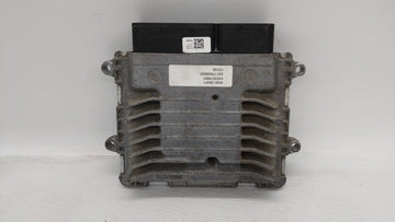 2017-2020 Hyundai Ioniq PCM Engine Control Computer ECU ECM PCU OEM P/N:391A1-03HM2 39110-03HM2 Fits Fits 2017 2018 2019 202