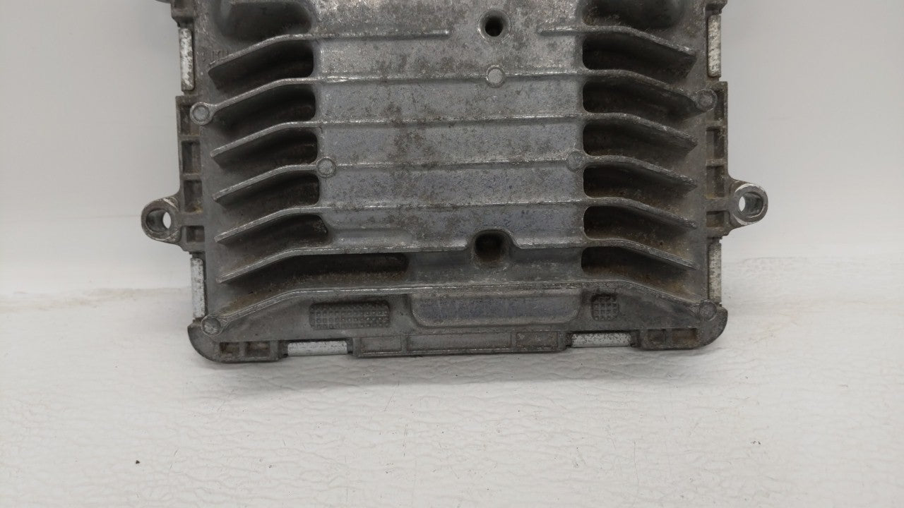 2017-2018 Hyundai Ioniq PCM Engine Control Computer ECU ECM PCU OEM P/N:391A1-03HM2 39110-03HM2, 95441-2BAF1 Fits Fits 2017 