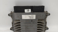 2017-2020 Hyundai Ioniq PCM Engine Control Computer ECU ECM PCU OEM P/N:391A1-03HM2 39110-03HM2 Fits Fits 2017 2018 2019 202