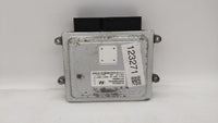 2017-2020 Hyundai Ioniq PCM Engine Control Computer ECU ECM PCU OEM P/N:391A1-03HM2 39110-03HM2 Fits Fits 2017 2018 2019 202