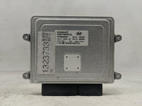 2017-2020 Hyundai Ioniq PCM Engine Control Computer ECU ECM PCU OEM P/N:39110-03HM4 39101-03HM4 Fits Fits 2017 2018 2019 202