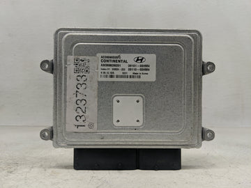 2017-2020 Hyundai Ioniq PCM Engine Control Computer ECU ECM PCU OEM P/N:39110-03HM4 39101-03HM4 Fits Fits 2017 2018 2019 202