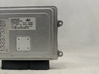 2017-2020 Hyundai Ioniq PCM Engine Control Computer ECU ECM PCU OEM P/N:39110-03HM4 39101-03HM4 Fits Fits 2017 2018 2019 202