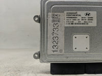 2017-2020 Hyundai Ioniq PCM Engine Control Computer ECU ECM PCU OEM P/N:39110-03HM4 39101-03HM4 Fits Fits 2017 2018 2019 202