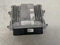 2017-2020 Hyundai Ioniq PCM Engine Control Computer ECU ECM PCU OEM P/N:39110-03HM4 39101-03HM4 Fits Fits 2017 2018 2019 202
