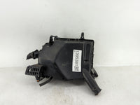 2017-2018 Hyundai Ioniq Fusebox Fuse Box Panel Relay Module P/N:91431-m7192 Fits Fits 2017 2018 OEM Used Auto Parts - Oemuse