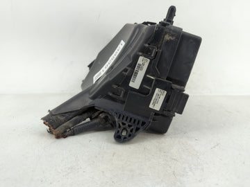 2017-2018 Hyundai Ioniq Fusebox Fuse Box Panel Relay Module P/N:91431-m7192 Fits Fits 2017 2018 OEM Used Auto Parts