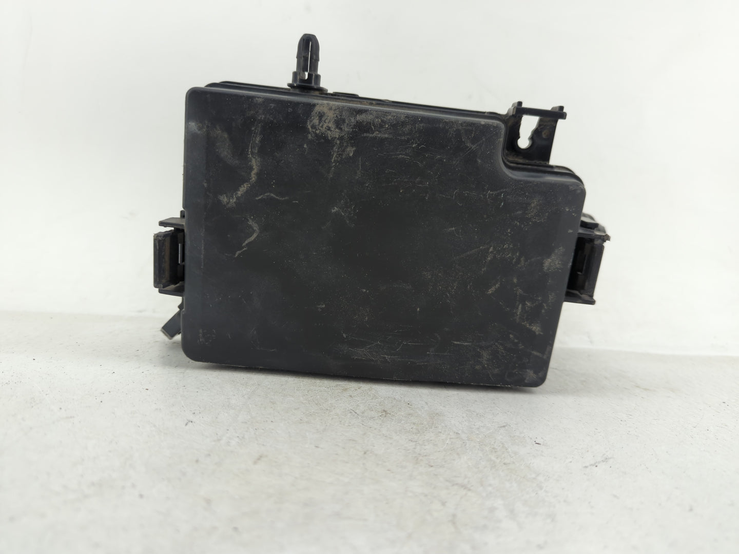 2017-2018 Hyundai Ioniq Fusebox Fuse Box Panel Relay Module P/N:91431-m7192 Fits Fits 2017 2018 OEM Used Auto Parts - Oemuse