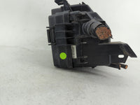 2017-2018 Hyundai Ioniq Fusebox Fuse Box Panel Relay Module P/N:91431-m7192 Fits Fits 2017 2018 OEM Used Auto Parts - Oemuse