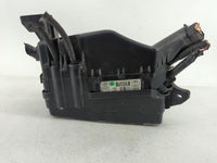 2017-2018 Hyundai Ioniq Fusebox Fuse Box Panel Relay Module P/N:91431-m7192 Fits Fits 2017 2018 OEM Used Auto Parts - Oemuse