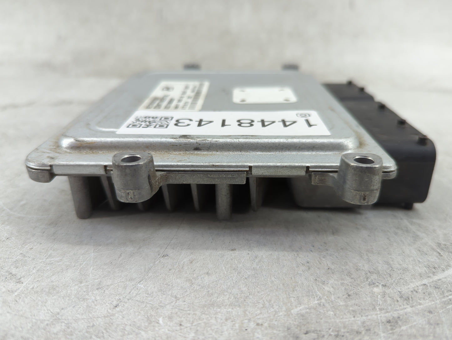 2018 Hyundai Ioniq PCM Engine Control Computer ECU ECM PCU OEM P/N:AE17NG0K16A0 A2C1799580001, 95441-2BAF1, SIM2K-305 Fits O