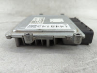 2018 Hyundai Ioniq PCM Engine Control Computer ECU ECM PCU OEM P/N:AE17NG0K16A0 A2C1799580001, 95441-2BAF1, SIM2K-305 Fits O