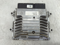 2018 Hyundai Ioniq PCM Engine Control Computer ECU ECM PCU OEM P/N:AE17NG0K16A0 A2C1799580001, 95441-2BAF1, SIM2K-305 Fits O