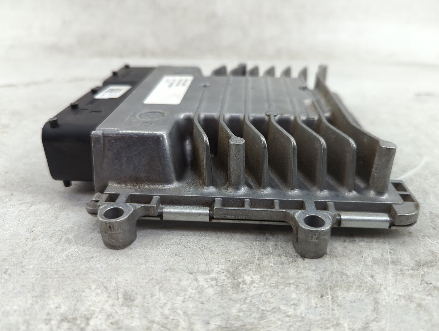 2018 Hyundai Ioniq PCM Engine Control Computer ECU ECM PCU OEM P/N:AE17NG0K16A0 A2C1799580001, 95441-2BAF1, SIM2K-305 Fits O