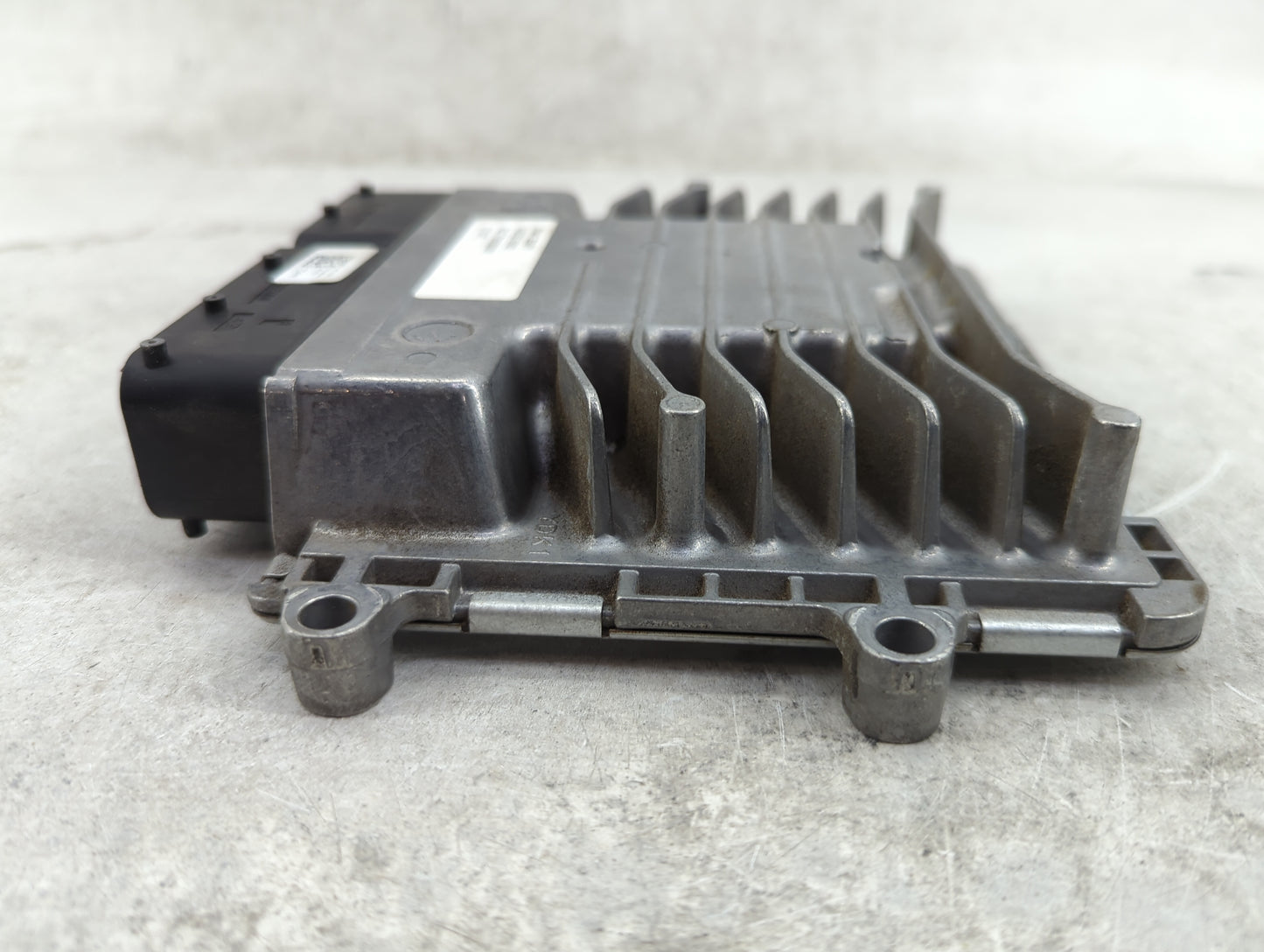 2018 Hyundai Ioniq PCM Engine Control Computer ECU ECM PCU OEM P/N:AE17NG0K16A0 A2C1799580001, 95441-2BAF1, SIM2K-305 Fits O