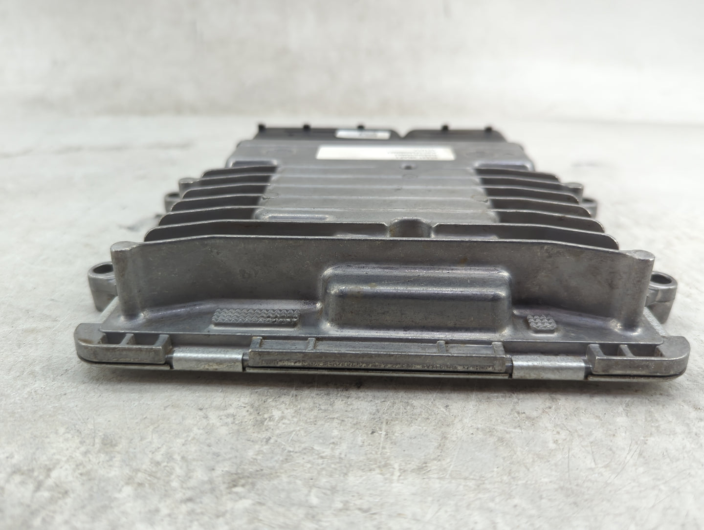 2018 Hyundai Ioniq PCM Engine Control Computer ECU ECM PCU OEM P/N:AE17NG0K16A0 A2C1799580001, 95441-2BAF1, SIM2K-305 Fits O