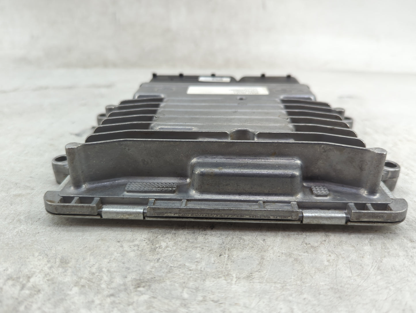 2018 Hyundai Ioniq PCM Engine Control Computer ECU ECM PCU OEM P/N:AE17NG0K16A0 A2C1799580001, 95441-2BAF1, SIM2K-305 Fits O