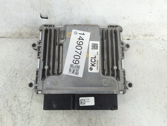 compare product 2017-2020 Hyundai Ioniq PCM Engine Control Computer ECU ECM PCU OEM P/N:AEDAS6HE0SF4 A3C0528630101 Fits Fits 2017 2018 2019 2020 OEM Used Auto Parts