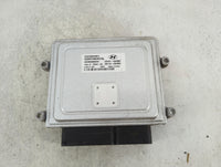 2017-2020 Hyundai Ioniq PCM Engine Control Computer ECU ECM PCU OEM P/N:AEDAS6HE0SF4 A3C0528630101 Fits Fits 2017 2018 2019 