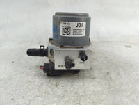 2017-2020 Hyundai Ioniq ABS Pump Control Module Replacement P/N:58600-G2300 BH63074A00, MI1D1A043205 Fits Fits 2017 2018 201