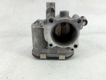 2017-2020 Hyundai Ioniq Throttle Body P/N:35100-03HA0 0 280 750 680 Fits Fits 2017 2018 2019 2020 2021 2022 OEM Used Auto Pa