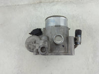 2017-2020 Hyundai Ioniq Throttle Body P/N:35100-03HA0 0 280 750 680 Fits Fits 2017 2018 2019 2020 2021 2022 OEM Used Auto Pa