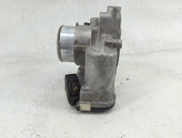 2017-2020 Hyundai Ioniq Throttle Body P/N:35100-03HA0 0 280 750 680 Fits Fits 2017 2018 2019 2020 2021 2022 OEM Used Auto Pa