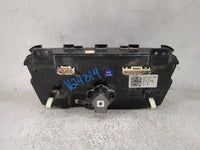 2017-2019 Hyundai Ioniq Climate Control Module Temperature AC/Heater Replacement P/N:97250-G2070WMP Fits Fits 2017 2018 2019