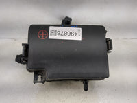 2017-2018 Hyundai Ioniq Fusebox Fuse Box Panel Relay Module P/N:91950-G2921 18980-09620, 18980-09610 Fits Fits 2017 2018 OEM