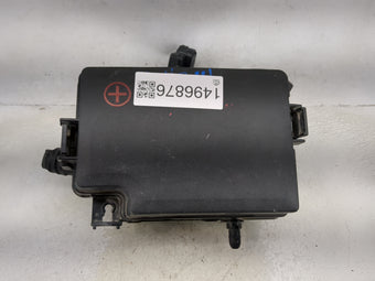 compare product 2017-2018 Hyundai Ioniq Fusebox Fuse Box Panel Relay Module P/N:91950-G2921 18980-09620, 18980-09610 Fits Fits 2017 2018 OEM Used Auto Parts