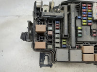 2017-2018 Hyundai Ioniq Fusebox Fuse Box Panel Relay Module P/N:91950-G2921 18980-09620, 18980-09610 Fits Fits 2017 2018 OEM