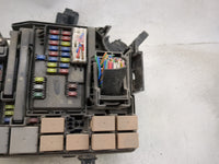 2017-2018 Hyundai Ioniq Fusebox Fuse Box Panel Relay Module P/N:91950-G2921 18980-09620, 18980-09610 Fits Fits 2017 2018 OEM