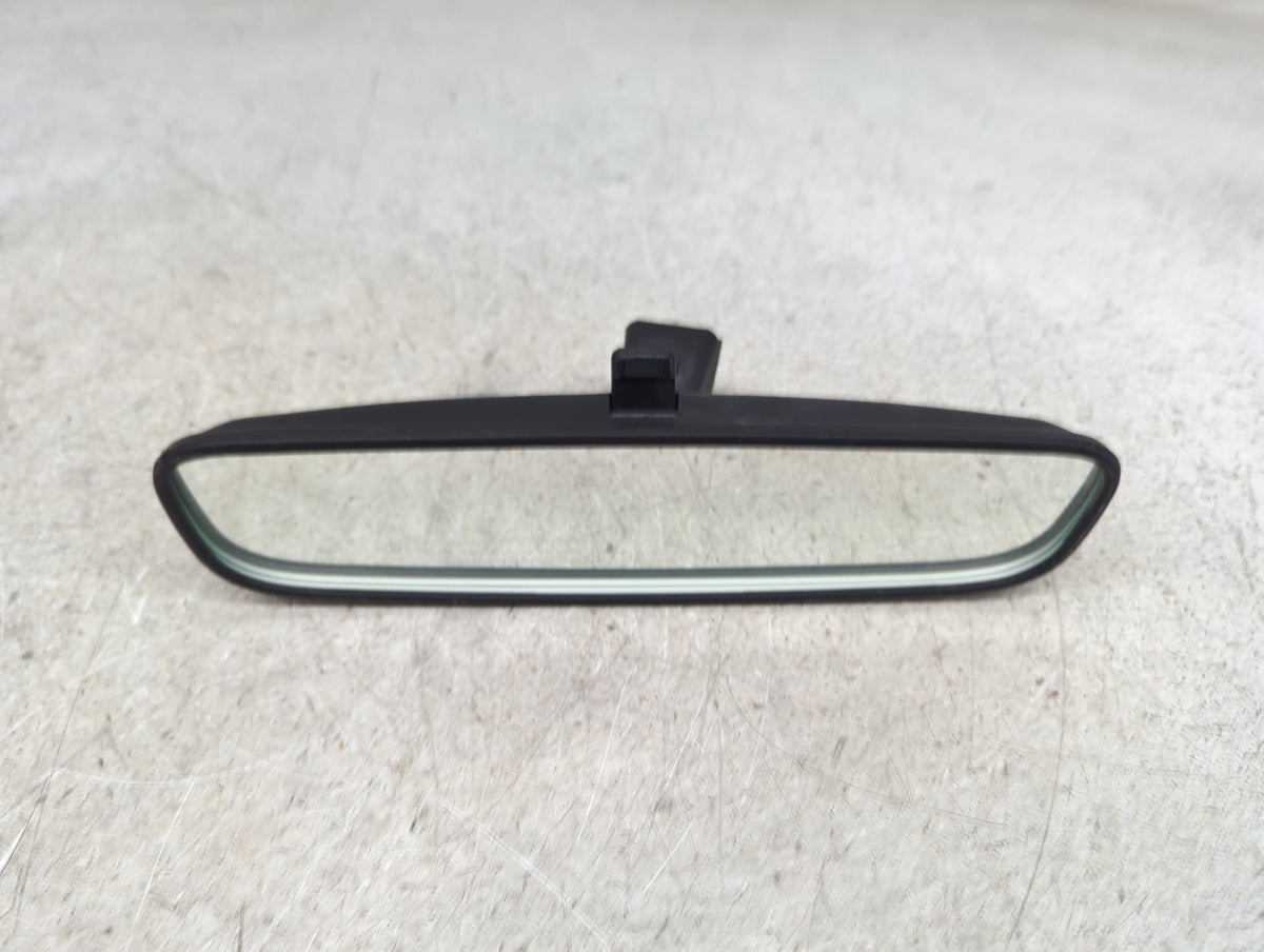 2018 Hyundai Ioniq Interior Rear View Mirror Replacement OEM Fits OEM Used Auto Parts - Oemusedautoparts1.com