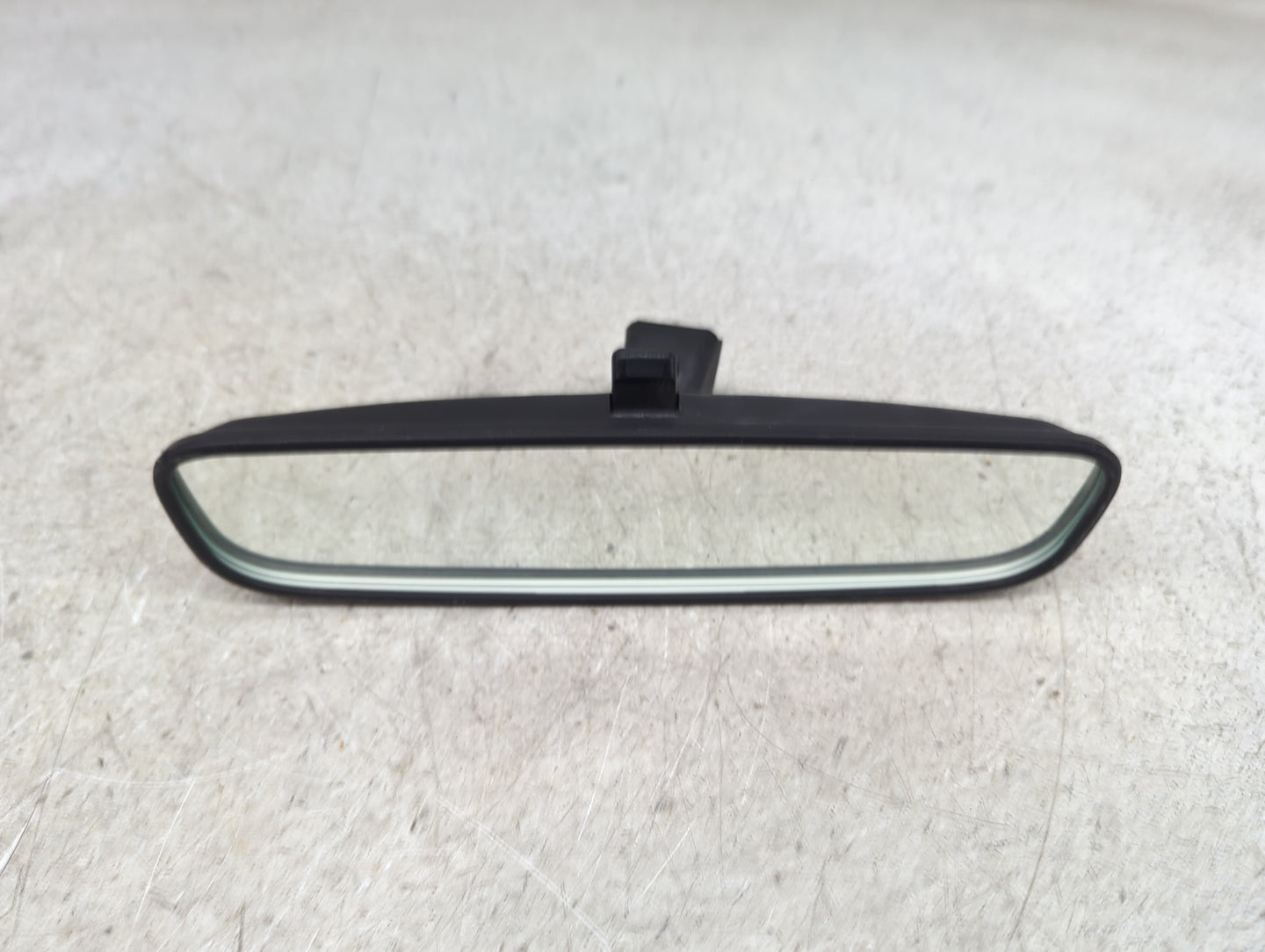 2018 Hyundai Ioniq Interior Rear View Mirror Replacement OEM Fits OEM Used Auto Parts - Oemusedautoparts1.com