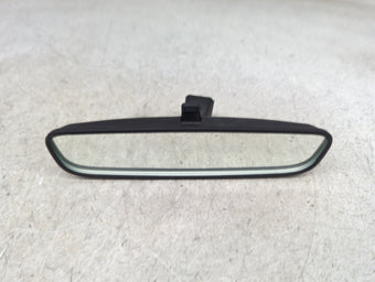 compare product 2018 Hyundai Ioniq Interior Rear View Mirror Replacement OEM Fits OEM Used Auto Parts
