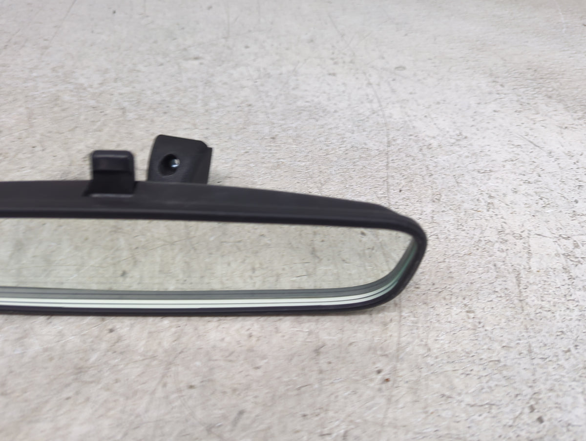 2018 Hyundai Ioniq Interior Rear View Mirror Replacement OEM Fits OEM Used Auto Parts - Oemusedautoparts1.com