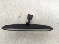 2018 Hyundai Ioniq Interior Rear View Mirror Replacement OEM Fits OEM Used Auto Parts - Oemusedautoparts1.com